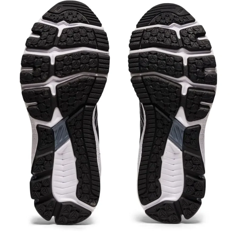 Asics features women